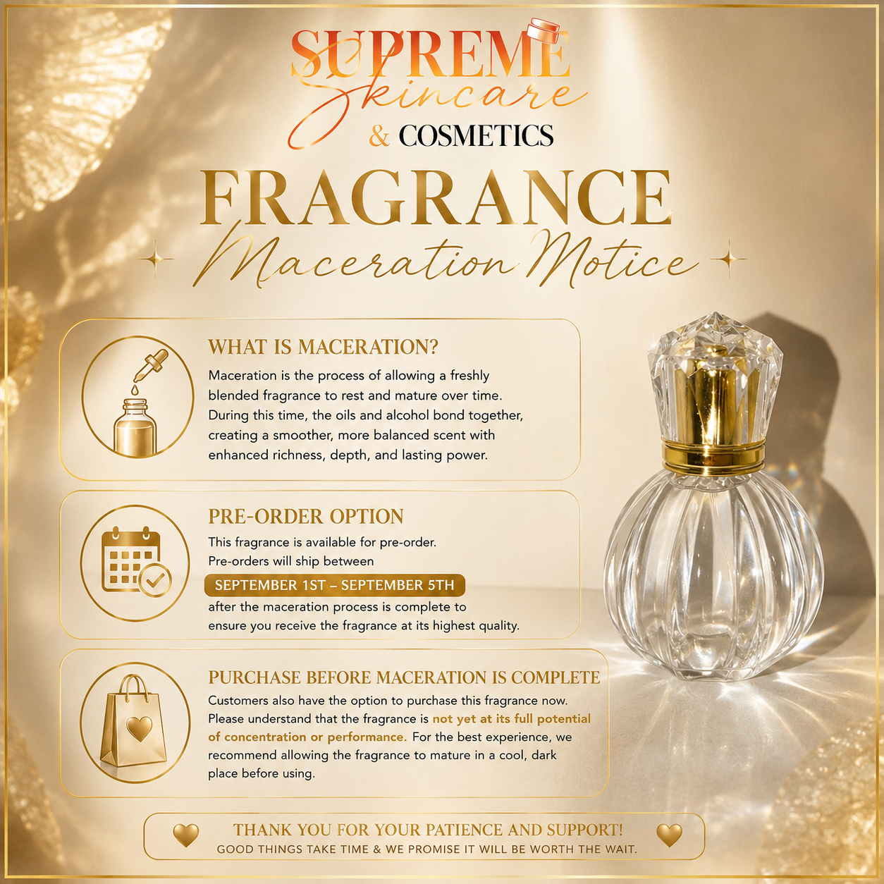 Velour Femme FATALE Pheromone Perfume ~ PREORDER