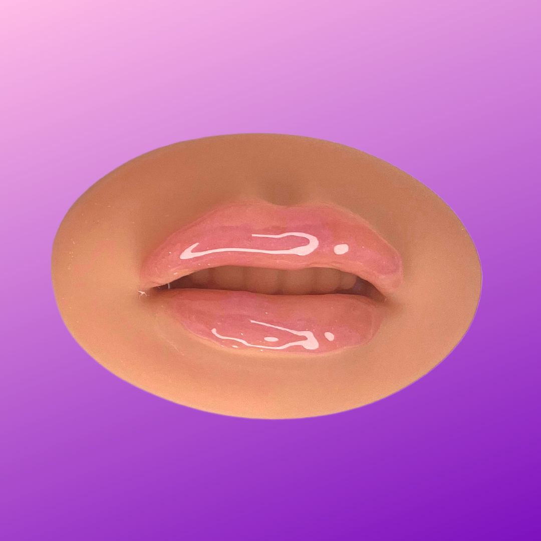 Sugar Plum Fairy Lipgloss