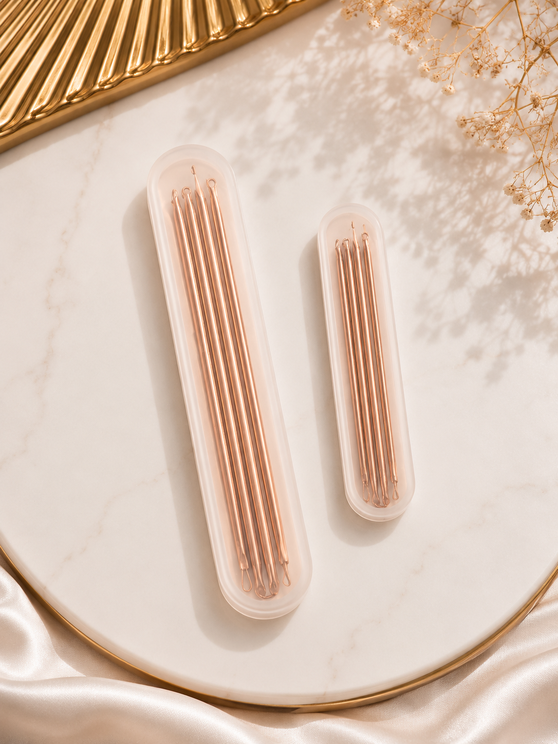 Acne Extractor Kit