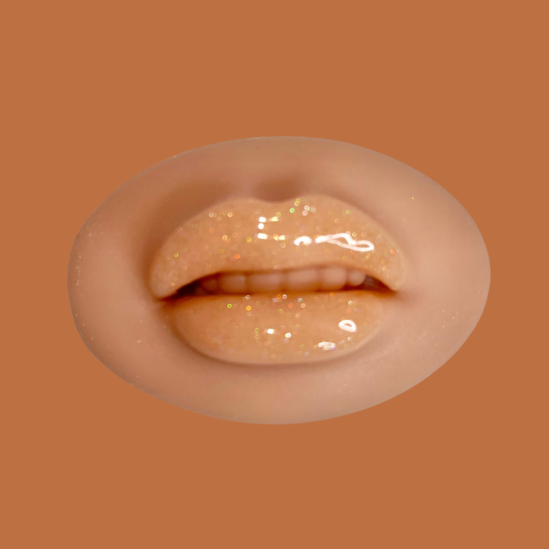 Golden Sands Lipgloss