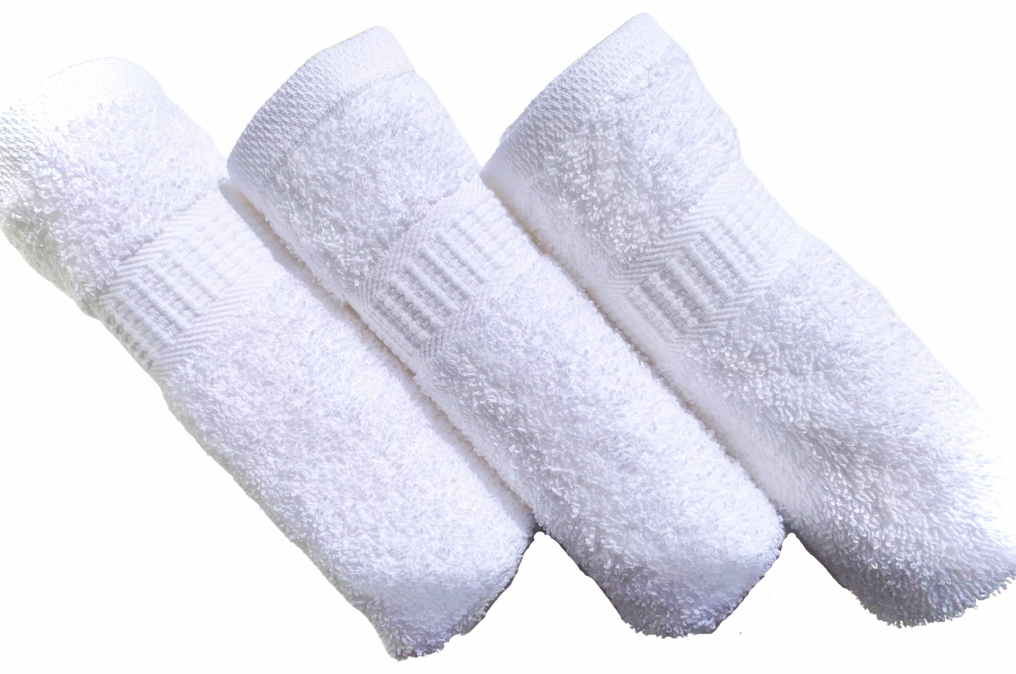 Luxury Eco-Friendly Face Cloth
