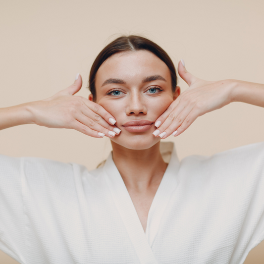 The Benefits of Facial Massages for Skin Health & Anti-Aging