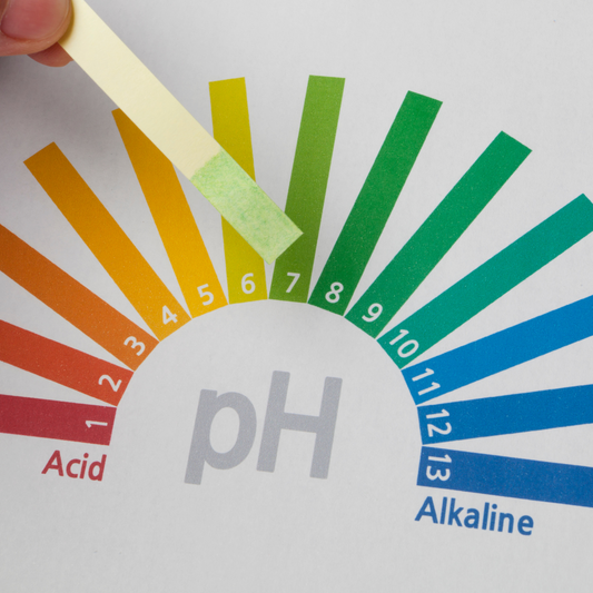 Is Your Skin's pH Balanced?