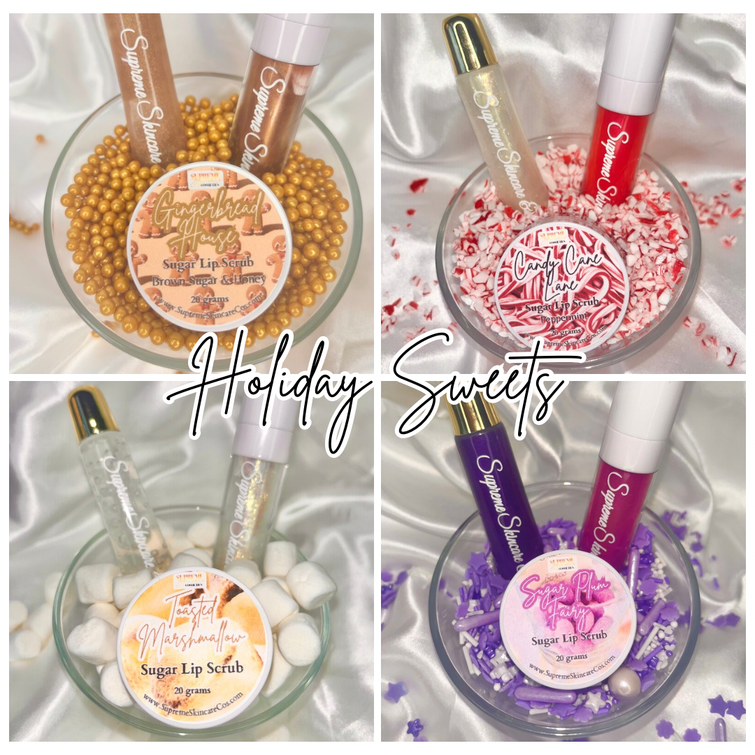 Holiday Sweets Collection