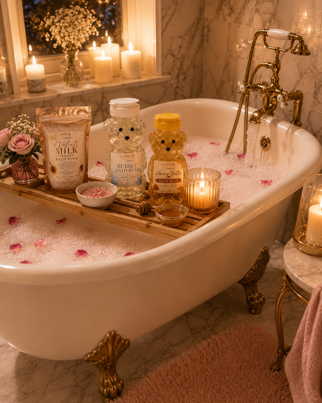 Bath Care