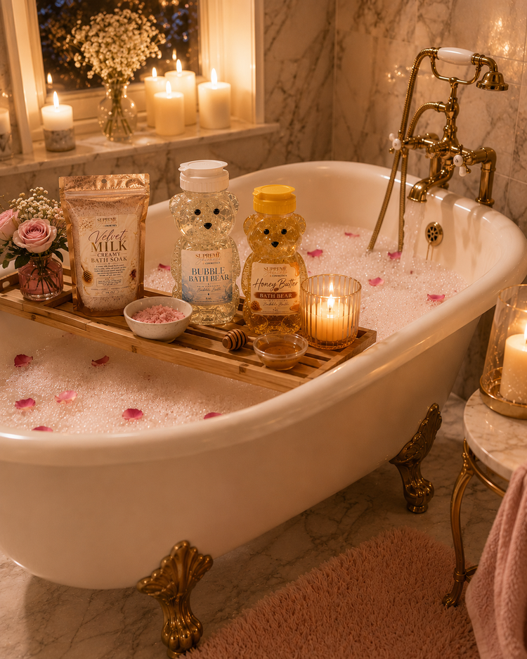 Bath Care