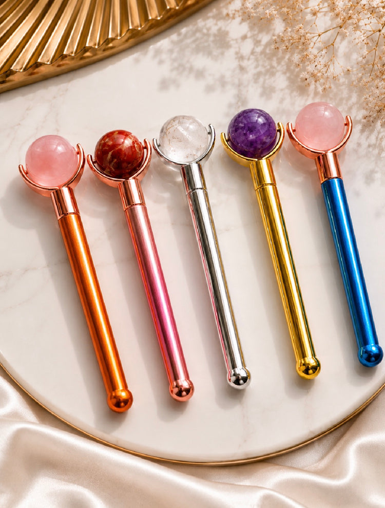 Skincare: Tools