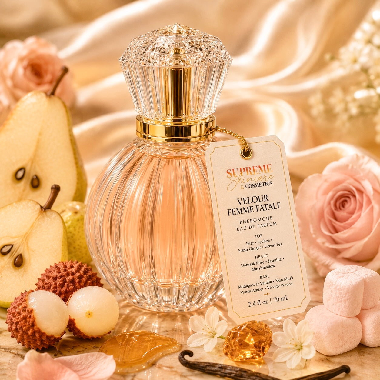 Perfumes