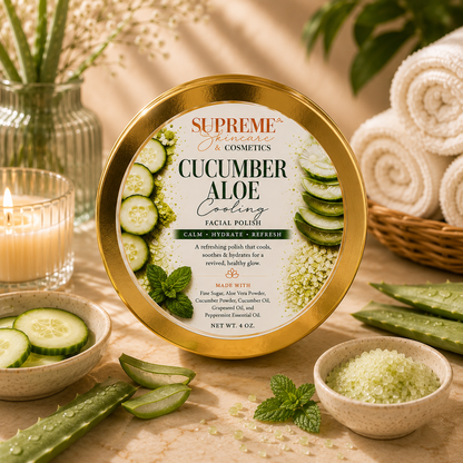 Spa Speciality Face Scrubs | Choose Your Perfect Match