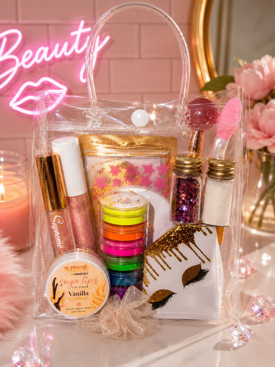 Supreme Beauty Bundle Mystery Bag