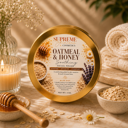 Spa Speciality Face Scrubs | Choose Your Perfect Match