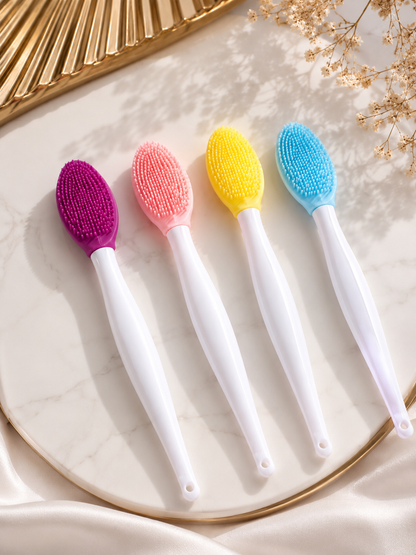 Lip Scrub Brush