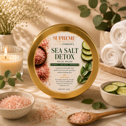 Spa Speciality Face Scrubs | Choose Your Perfect Match