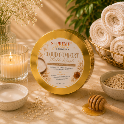 Dry Clay Face Masks | Choose Your Perfect Match