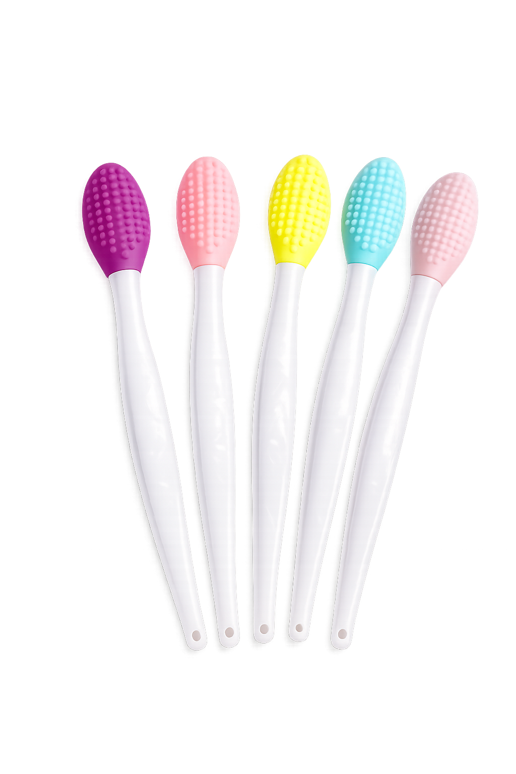 Lip Scrub Brush