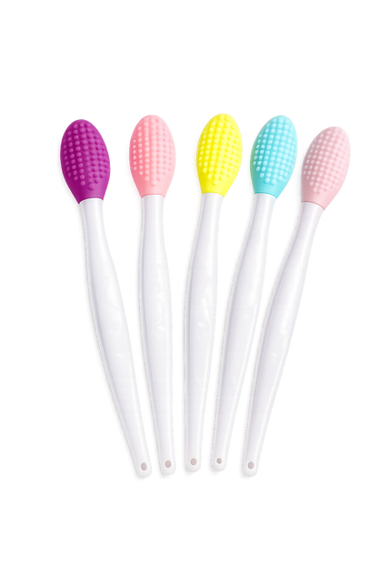 Lip Scrub Brush