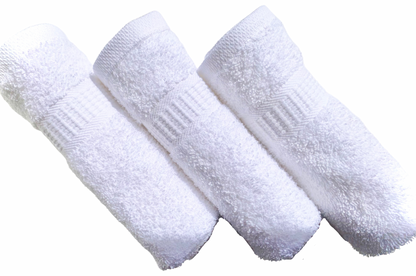 Luxury Eco-Friendly Face Cloth